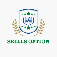 Skills Option logo - Similar company to Estúdio Melão