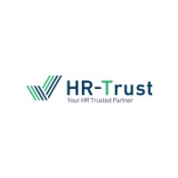 HR-Trust logo - Similar company to 360 Solutions