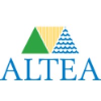 Altea AB logo - Similar company to Thule Trailers Ab