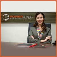 Power Steel logo - Similar company to Absolute Instrument Systems