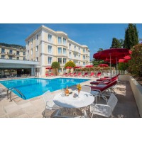 Hôtel Carlton Beaulieu logo - Similar company to Hotel Azur