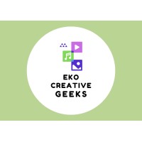 Eko Creative Geeks logo - Similar company to Cloudde