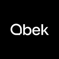 Qbek logo - Similar company to Travvis