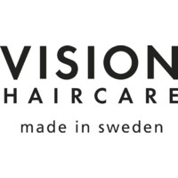 Vision Haircare logo - Similar company to Coco&Nuts