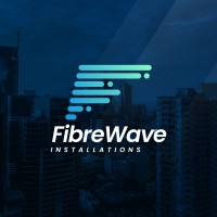 FibreWave logo - Similar company to Fusion Splice Ltd