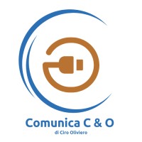 Comunica C & O logo - Similar company to Aem Solutions Srl