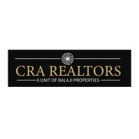 CRA HOMESTATE logo - Similar company to Growvisor Realty & Co.
