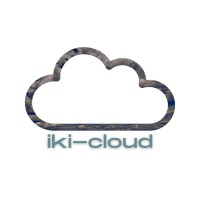 IKI CLOUD logo - Similar company to Neotech Srl