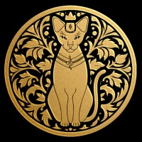 MeowX - International Luxury Fashion logo - Similar company to Technopine Solutions India