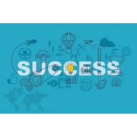SUCCESS logo - Similar company to Affic Group