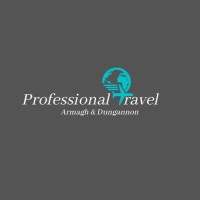 Professional Travel Ltd logo - Similar company to Atlantic Facilities & Maintenance