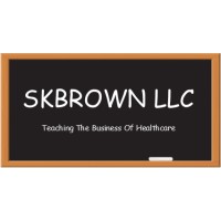 SKBROWN LLC logo - Similar company to Skbrown Logistics
