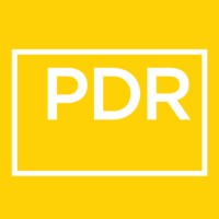 PDR - Planning, Design, Research logo - Similar company to Method Architecture
