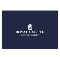 Royal Salute logo - Similar company to | Linkedin