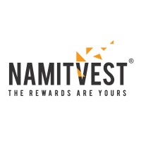 Namitvest logo - Similar company to Carrick Wealth Namibia