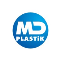Md plastik logo - Similar company to Metplas Metal Plastik Dekorasyon Ürünleri Sanayi Ve Ticaret Limited Şirketi