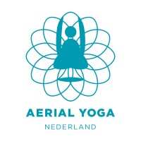 Aerial Yoga Nederland logo - Similar company to 52Hertz.De
