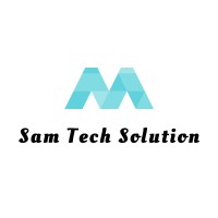 Sam Tech Solution's logo - Similar company to Specsbox