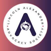 Lincoln Alexander Advocacy Society logo - Similar company to Lincoln Alexander Sports & Entertainment Law Society (Lasels)