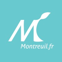 Ville de Montreuil logo - Similar company to Est Ensemble
