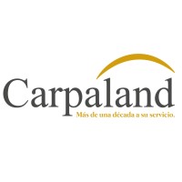 Carpaland Eventos y más S.L logo - Similar company to Espectáculos Vértigo