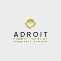 Adroit Connect Hospitality logo - Similar company to Ges Cipherx