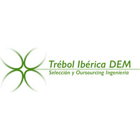 Trébol Ibérica DEM (Diseño Ejecución y Manutención, S.L.) logo - Similar company to Ae Faulks Ltd