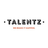 Talentz Productions LLC logo - Similar company to Bah Marketing
