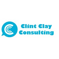 Clint Clay Consulting logo - Similar company to Chhetry & Associates, P.C.