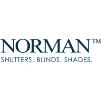 NORMAN™ VIETNAM - Shutters. Blinds. Shades logo - Similar company to Barrierscreens