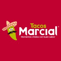 Tacos Marcial Perú logo - Similar company to Mr.Taco Sac