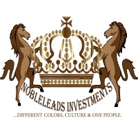 NOBLELEADS FASHION ONLINE STORE logo - Similar company to Teamtify Events