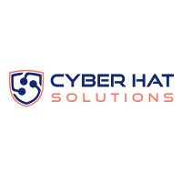 Cyber Hat Solutions logo - Similar company to Cyber Castrum Llp