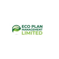 Eco Plan Management LTD logo - Similar company to Greenco Esg Consultants