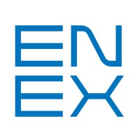 ENEX logo - Similar company to Korus