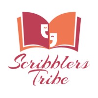 Scribblers Tribe logo - Similar company to Visionpack