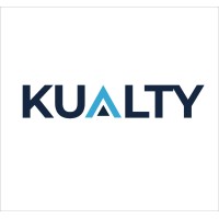 Kualty logo - Similar company to 8base