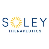 Soley Therapeutics logo - Similar company to Deweyvision.Ai