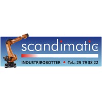 Scandimatic ApS logo - Similar company to Scandomestic A/S