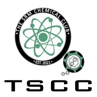 The SRM Chemical Club logo - Similar company to Csed Srm- Expansions