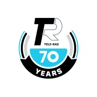 Tele-Rad Inc. logo - Similar company to Modular Transportation