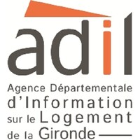 ADIL de la Gironde - 33 logo - Similar company to Creaq