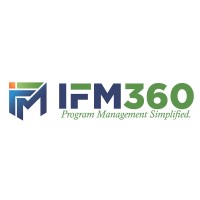 IFM360 logo - Similar company to Falcon Systems It Calgary