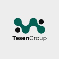 Tesen Group . ტესენ ჯგუფი logo - Similar company to Transporter/ტრანსპორტერი