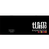 Turismo Experience logo - Similar company to Granada Tours