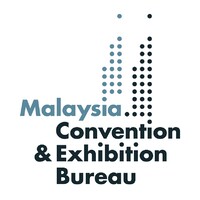 Malaysia Convention & Exhibition Bureau (MyCEB) logo - Similar company to Malaysia External Trade Development Corporation (Matrade)