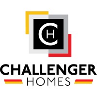 Challenger Homes logo - Similar company to View Homes