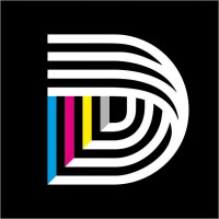 Digital Gráfica e Editora logo - Similar company to Grafica E Editora Gemar