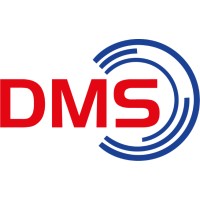 Digital Medical Systems logo - Similar company to Serphadom