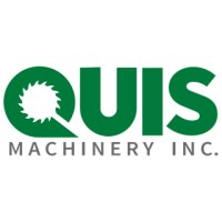 Quis Machinery Inc logo - Similar company to Cr Onsrud, Inc.